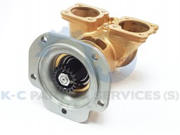 23507972-FP Seawater Pump